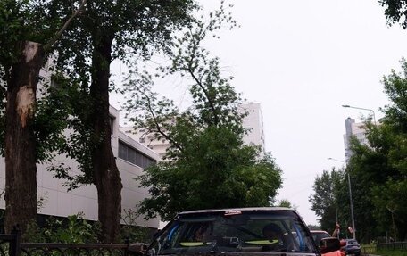 Toyota Mark II VIII (X100), 1992 год, 710 000 рублей, 3 фотография