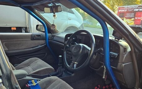 Toyota Mark II VIII (X100), 1992 год, 710 000 рублей, 5 фотография