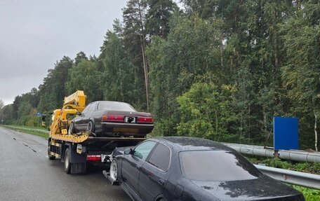 Toyota Cresta, 1994 год, 910 000 рублей, 3 фотография