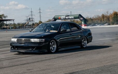 Toyota Cresta, 1994 год, 910 000 рублей, 4 фотография