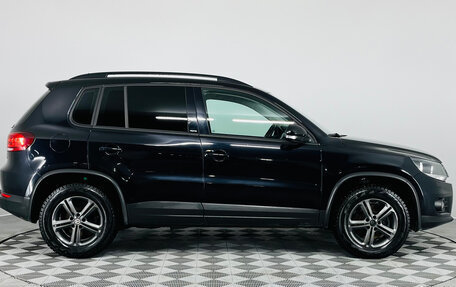 Volkswagen Tiguan I, 2016 год, 1 550 000 рублей, 6 фотография