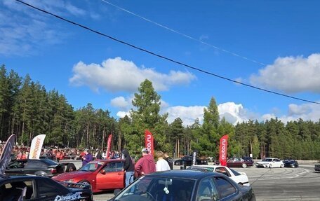 Toyota Cresta, 1994 год, 910 000 рублей, 2 фотография