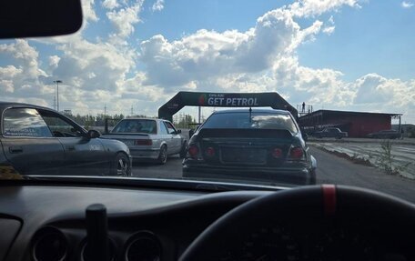 Toyota Cresta, 1994 год, 910 000 рублей, 5 фотография