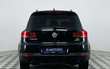 Volkswagen Tiguan I, 2016 год, 1 550 000 рублей, 8 фотография