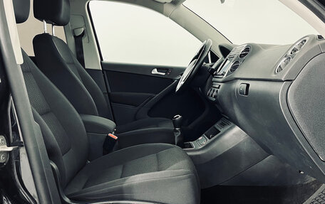 Volkswagen Tiguan I, 2016 год, 1 550 000 рублей, 11 фотография