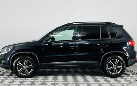 Volkswagen Tiguan I, 2016 год, 1 550 000 рублей, 10 фотография