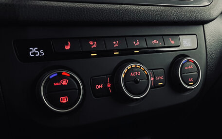 Volkswagen Tiguan I, 2016 год, 1 550 000 рублей, 16 фотография