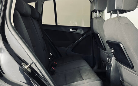 Volkswagen Tiguan I, 2016 год, 1 550 000 рублей, 19 фотография