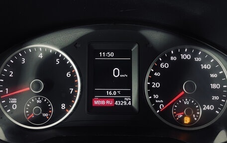 Volkswagen Tiguan I, 2016 год, 1 550 000 рублей, 14 фотография