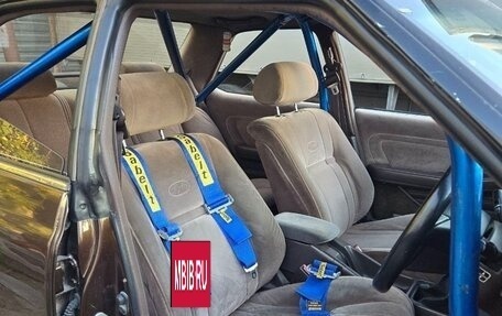 Toyota Mark II VIII (X100), 1992 год, 710 000 рублей, 6 фотография