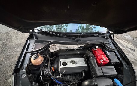 Volkswagen Tiguan I, 2009 год, 1 150 000 рублей, 7 фотография