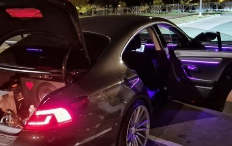 Volkswagen Passat CC I рестайлинг, 2012 год, 1 200 000 рублей, 8 фотография