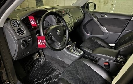 Volkswagen Tiguan I, 2009 год, 1 150 000 рублей, 6 фотография