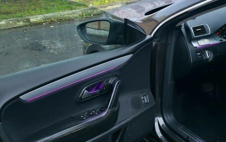 Volkswagen Passat CC I рестайлинг, 2012 год, 1 200 000 рублей, 16 фотография