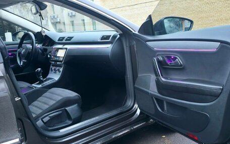 Volkswagen Passat CC I рестайлинг, 2012 год, 1 200 000 рублей, 19 фотография