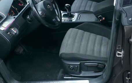 Volkswagen Passat CC I рестайлинг, 2012 год, 1 200 000 рублей, 20 фотография