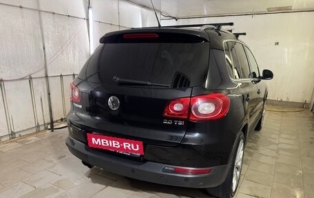 Volkswagen Tiguan I, 2009 год, 1 150 000 рублей, 5 фотография