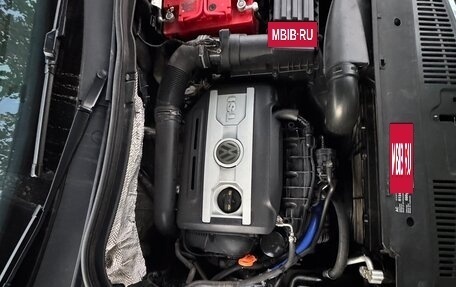 Volkswagen Tiguan I, 2009 год, 1 150 000 рублей, 8 фотография