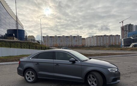 Audi A3, 2019 год, 2 200 000 рублей, 2 фотография