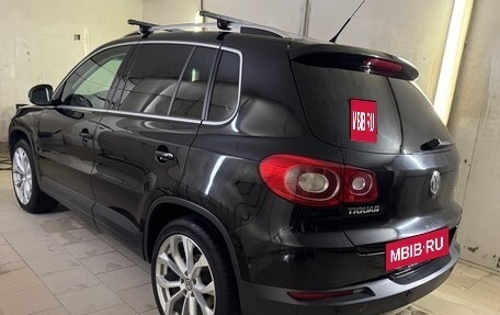 Volkswagen Tiguan I, 2009 год, 1 150 000 рублей, 4 фотография