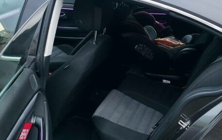 Volkswagen Passat CC I рестайлинг, 2012 год, 1 200 000 рублей, 17 фотография