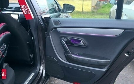 Volkswagen Passat CC I рестайлинг, 2012 год, 1 200 000 рублей, 15 фотография