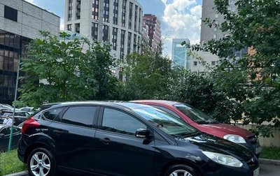 Ford Focus III, 2012 год, 575 000 рублей, 1 фотография