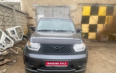 ЛуАЗ Pickup, 2024 год, 600 000 рублей, 1 фотография