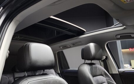 Volkswagen Tiguan II, 2021 год, 3 123 000 рублей, 18 фотография