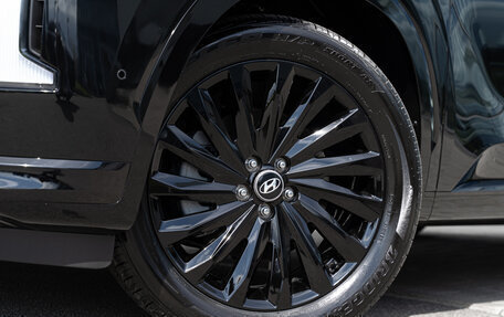 Hyundai Palisade I, 2025 год, 8 490 000 рублей, 15 фотография