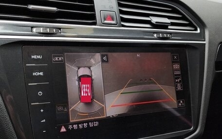 Volkswagen Tiguan II, 2021 год, 3 123 000 рублей, 16 фотография