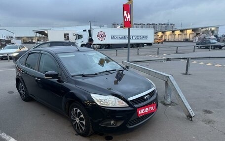 Ford Focus II рестайлинг, 2010 год, 430 000 рублей, 1 фотография