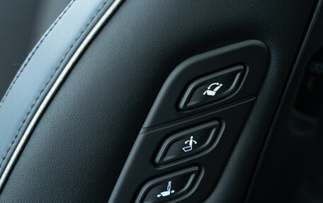 Hyundai Palisade I, 2025 год, 8 490 000 рублей, 33 фотография