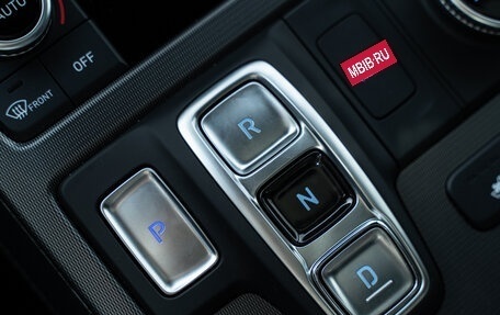 Hyundai Palisade I, 2025 год, 8 490 000 рублей, 30 фотография