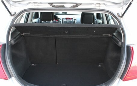 KIA cee'd I рестайлинг, 2011 год, 655 000 рублей, 7 фотография