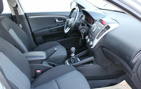 KIA cee'd I рестайлинг, 2011 год, 655 000 рублей, 9 фотография