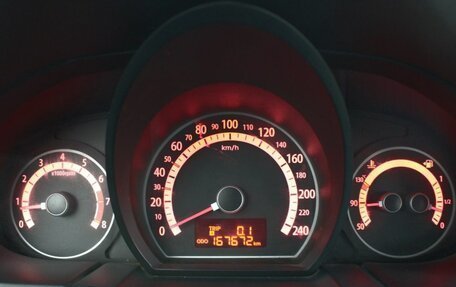 KIA cee'd I рестайлинг, 2011 год, 655 000 рублей, 8 фотография