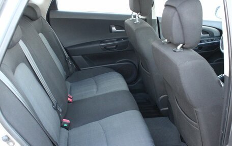 KIA cee'd I рестайлинг, 2011 год, 655 000 рублей, 10 фотография