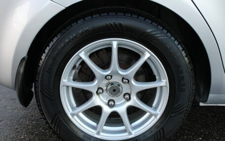 KIA cee'd I рестайлинг, 2011 год, 655 000 рублей, 13 фотография