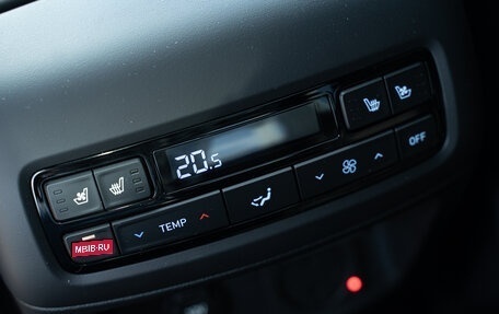 Hyundai Palisade I, 2025 год, 8 490 000 рублей, 38 фотография