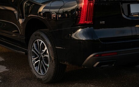 Haval H5, 2024 год, 3 949 000 рублей, 15 фотография