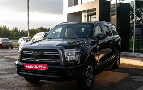 Haval H5, 2024 год, 3 949 000 рублей, 3 фотография