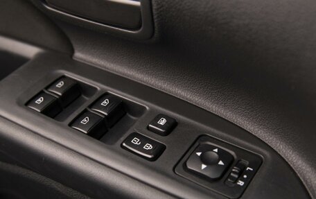 Mitsubishi Outlander III рестайлинг 3, 2021 год, 2 390 000 рублей, 15 фотография