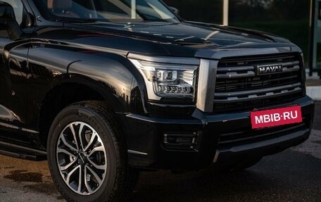 Haval H5, 2024 год, 3 949 000 рублей, 17 фотография