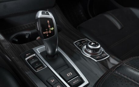 BMW X3, 2013 год, 1 694 000 рублей, 12 фотография