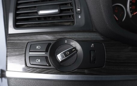 BMW X3, 2013 год, 1 694 000 рублей, 17 фотография