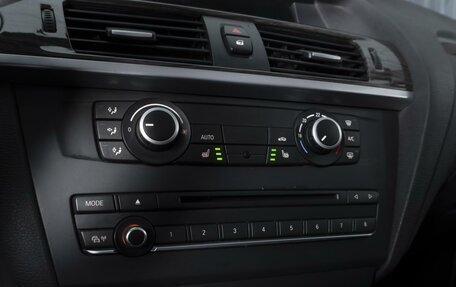 BMW X3, 2013 год, 1 694 000 рублей, 16 фотография