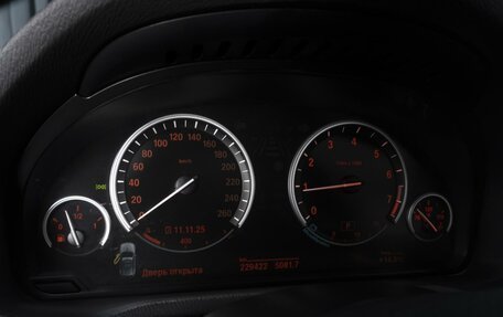 BMW X3, 2013 год, 1 694 000 рублей, 23 фотография