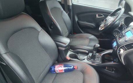 Hyundai ix35 I рестайлинг, 2010 год, 950 000 рублей, 7 фотография