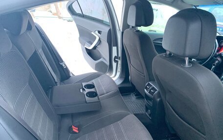 Opel Insignia II рестайлинг, 2012 год, 1 050 000 рублей, 17 фотография